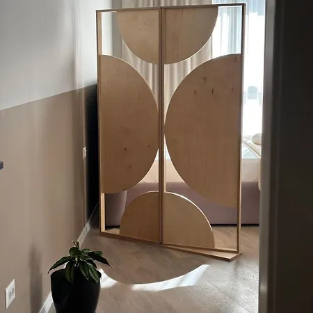 Living By Erle Apartment Tirana