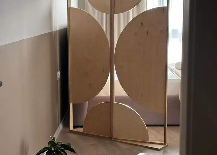 Living By Erle Apartment Tirana