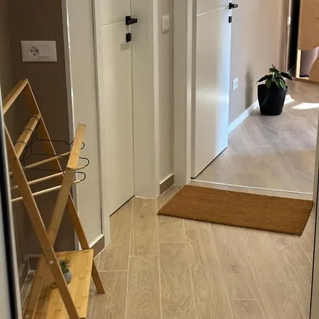 Appartamento Living By Erle