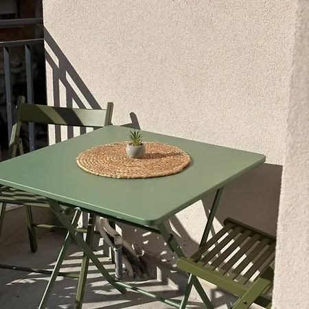 Appartamento Living By Erle