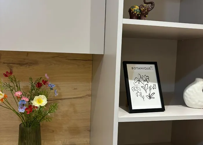 Living By Erle Appartamento